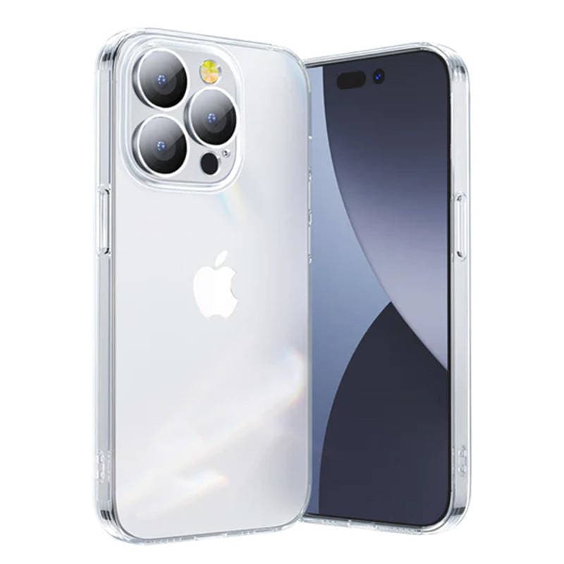 Prozorna ovitek Joyroom JR-14Q3 za Apple iPhone 14 Plus 6.7 "
