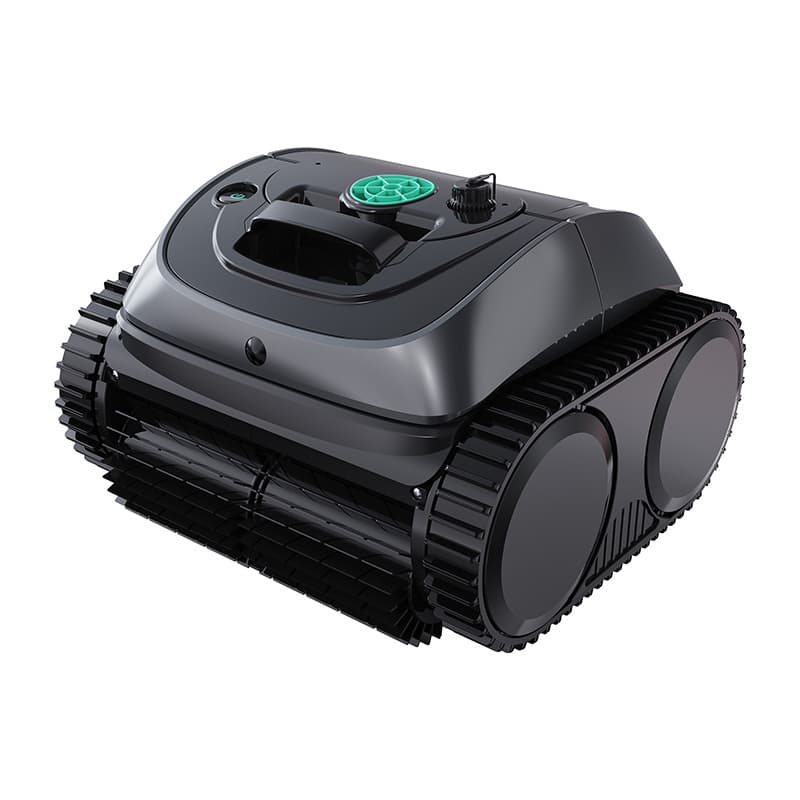 Wybot C1 akumulatorski robotski sesalnik za bazene