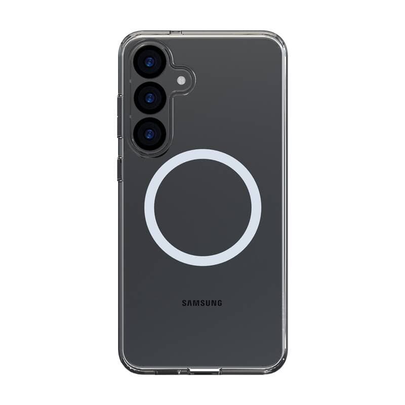 Etui Torras Guardian Magnetic za Samsung S25+ (transparent)