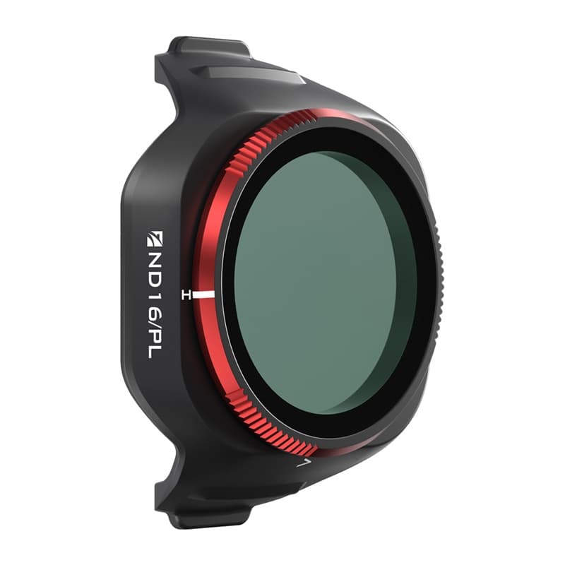 Freewell ND16/PL filter za DJI Mini 5 Pro