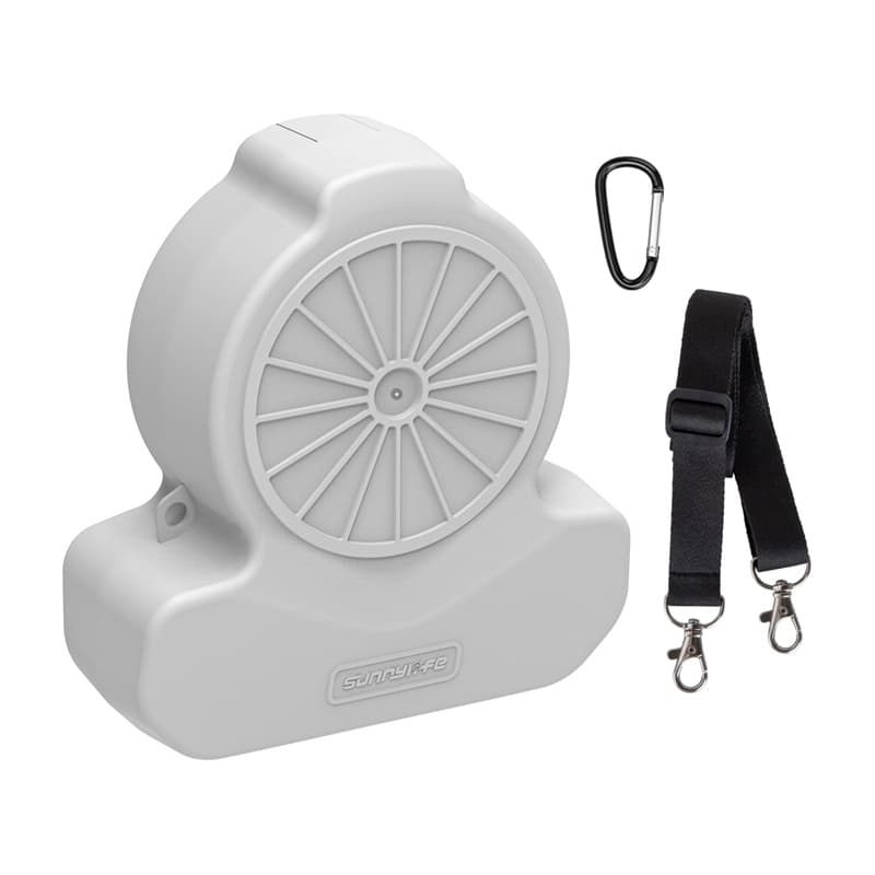 Sunnylife mini ovitek FP-SN953-GY za DJI FLIP, siv