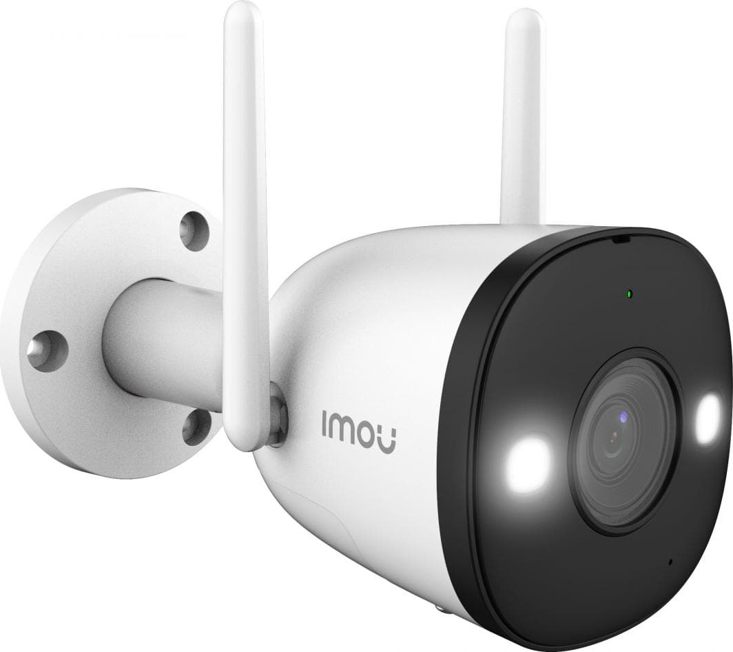 IMOU Bullet 2 IPC-F22FEP 2MP WiFi zunanja IP kamera / IP67 / IR 30m