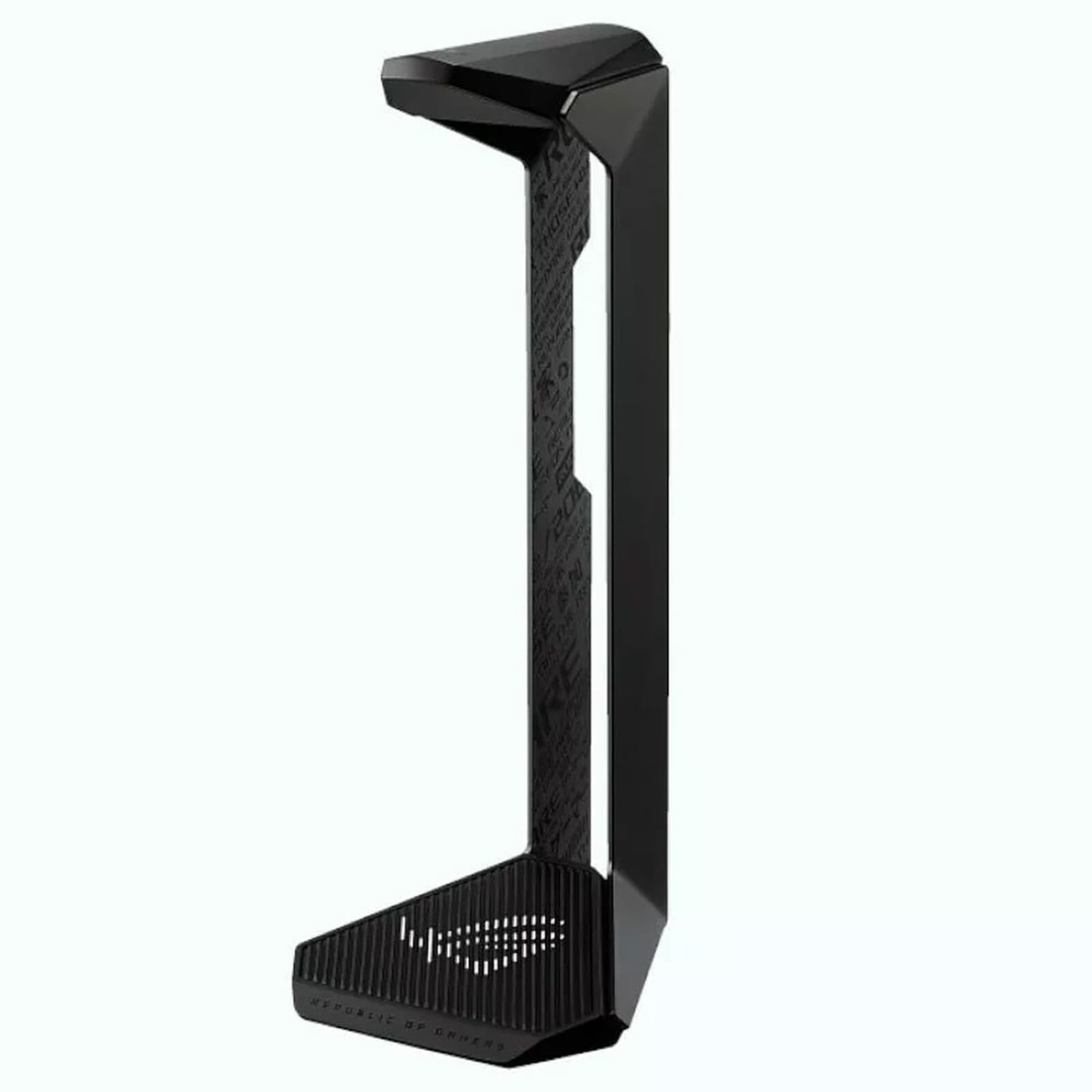 ASUS ROG Throne II Core aluminijasto stojalo za gaming slušalke