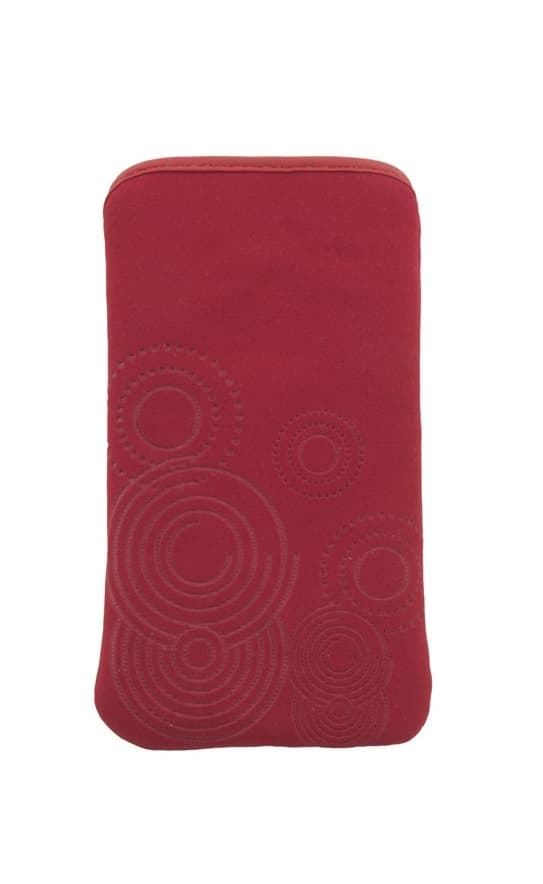 Esperanza EMA105R-IP5 ovitek za iPhone 5, velikost IP5