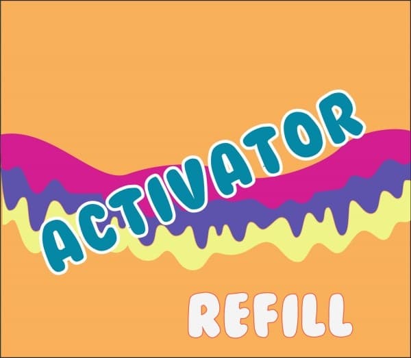Aktivator za Tubi Jelly 12x5g