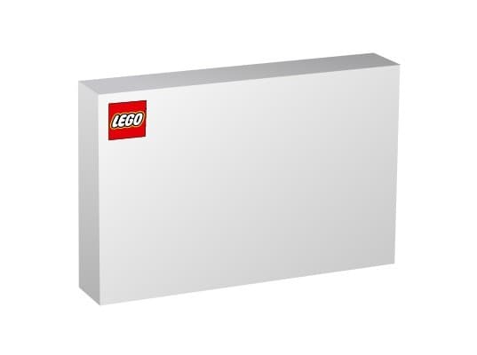 LEGO - Papirnata vrečka XL (100 kosov)