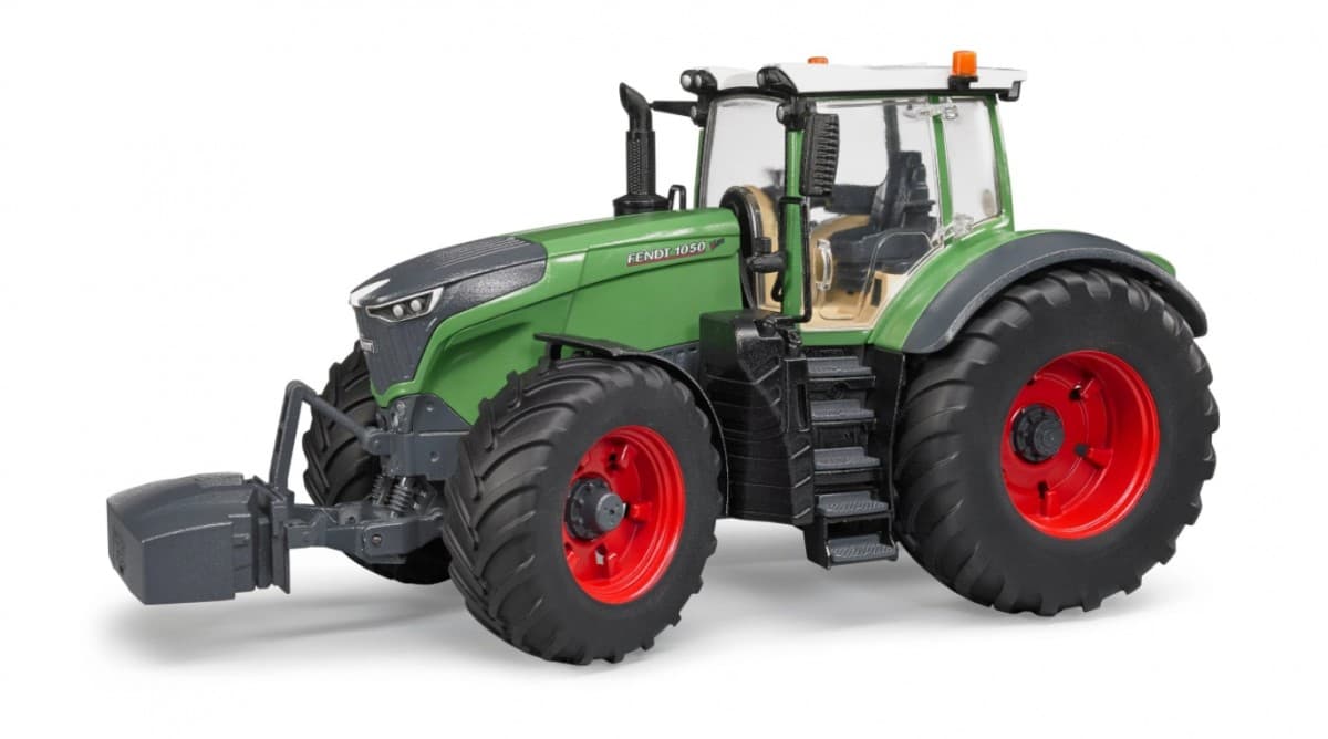 Traktor Fendt 1050 Vario