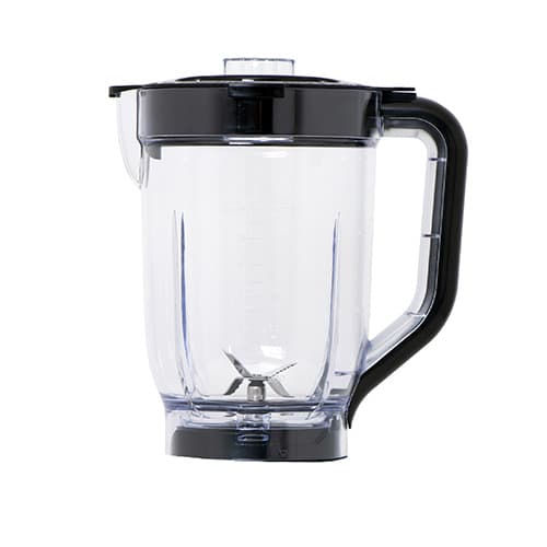 MESKO MS 4079.1b Vrč za Blender (Črn)