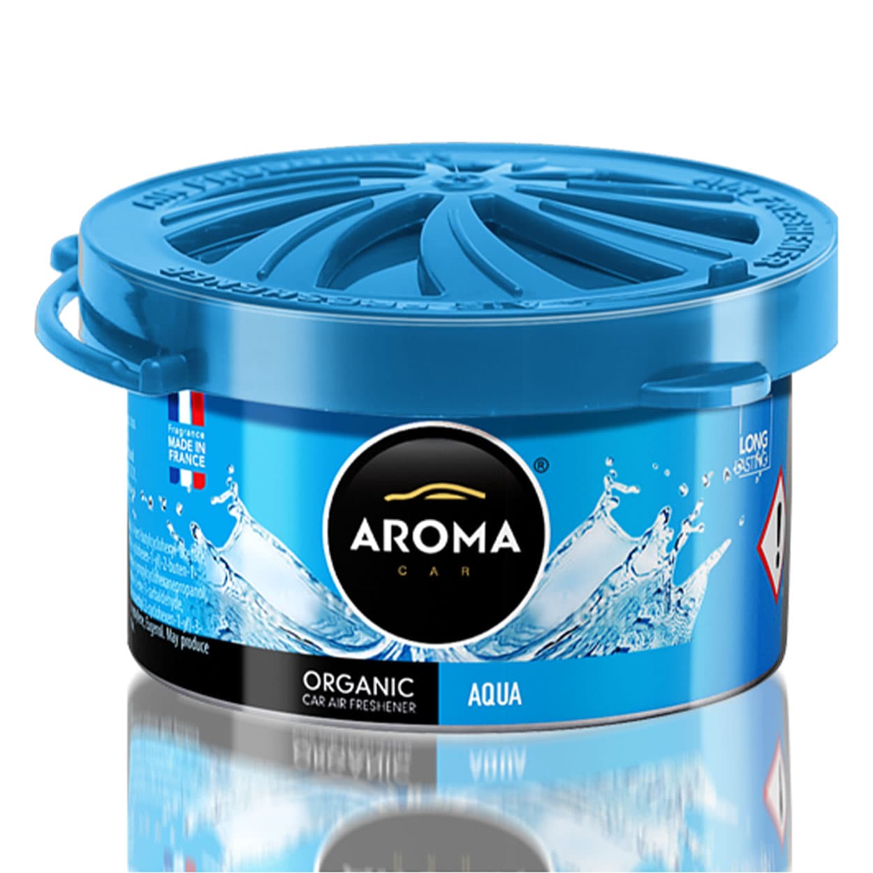 AROMA CAR osvežilc zraka, aroma aqua