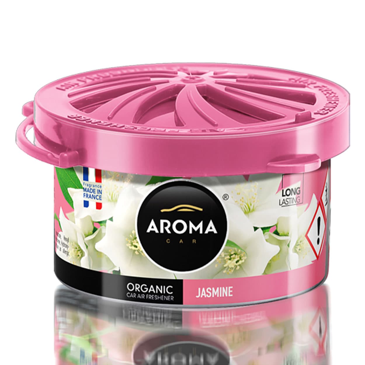 AROMA CAR osvežilc zraka, aroma jasmina