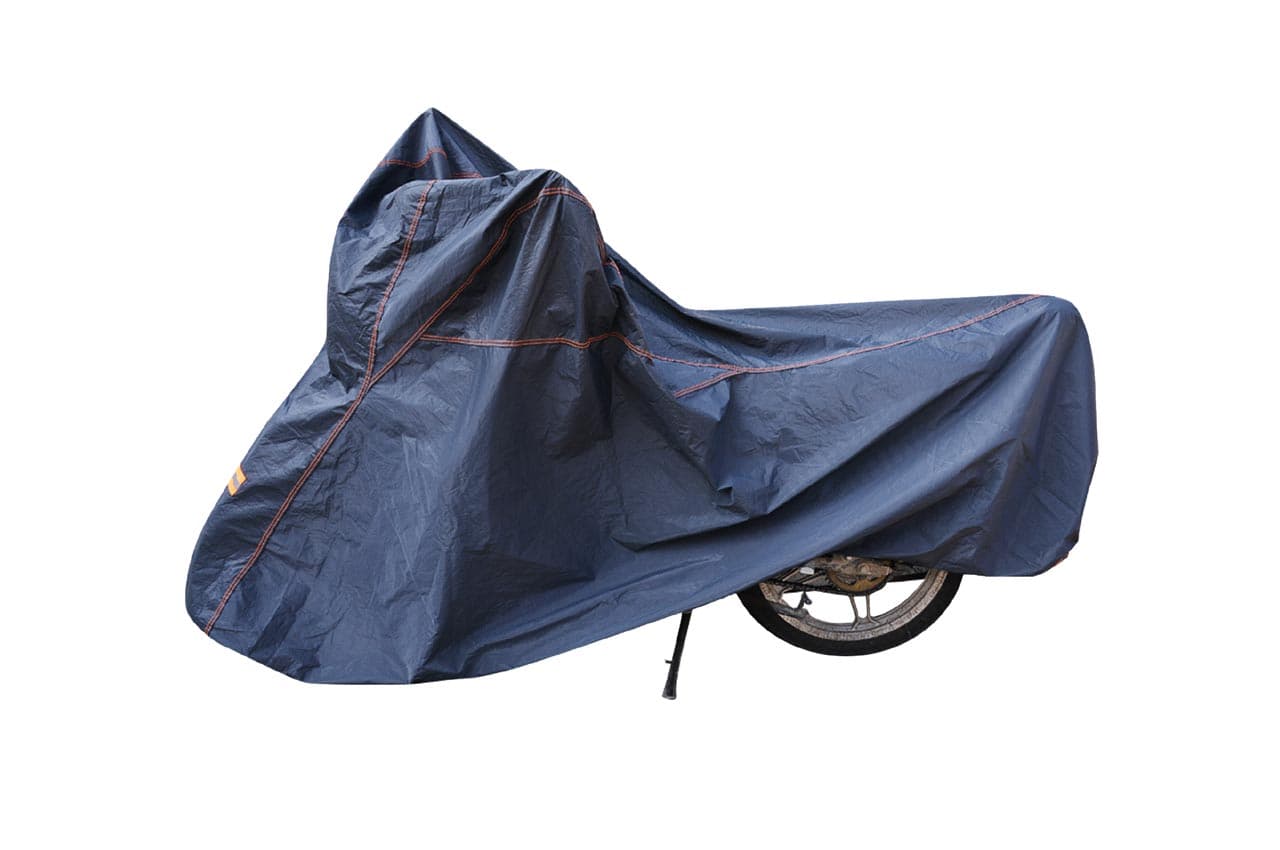 AMiO XL prevleka za motor (246x104x127 cm)