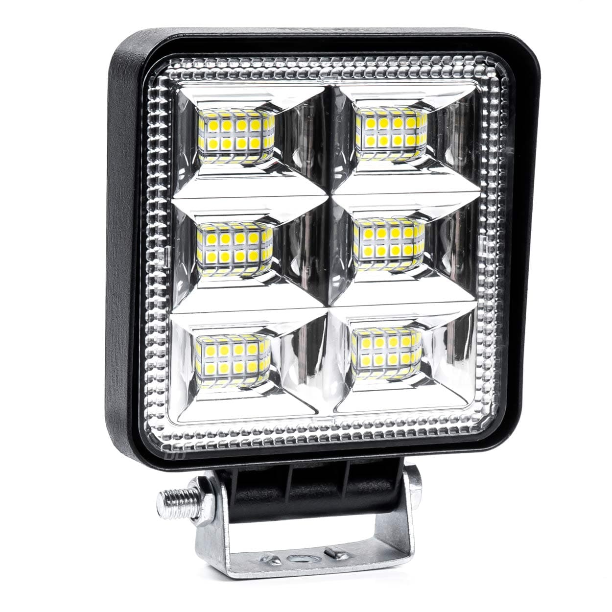 Delovna LED luč AMiO AWL37, 48 LED, 144W, 9-36V