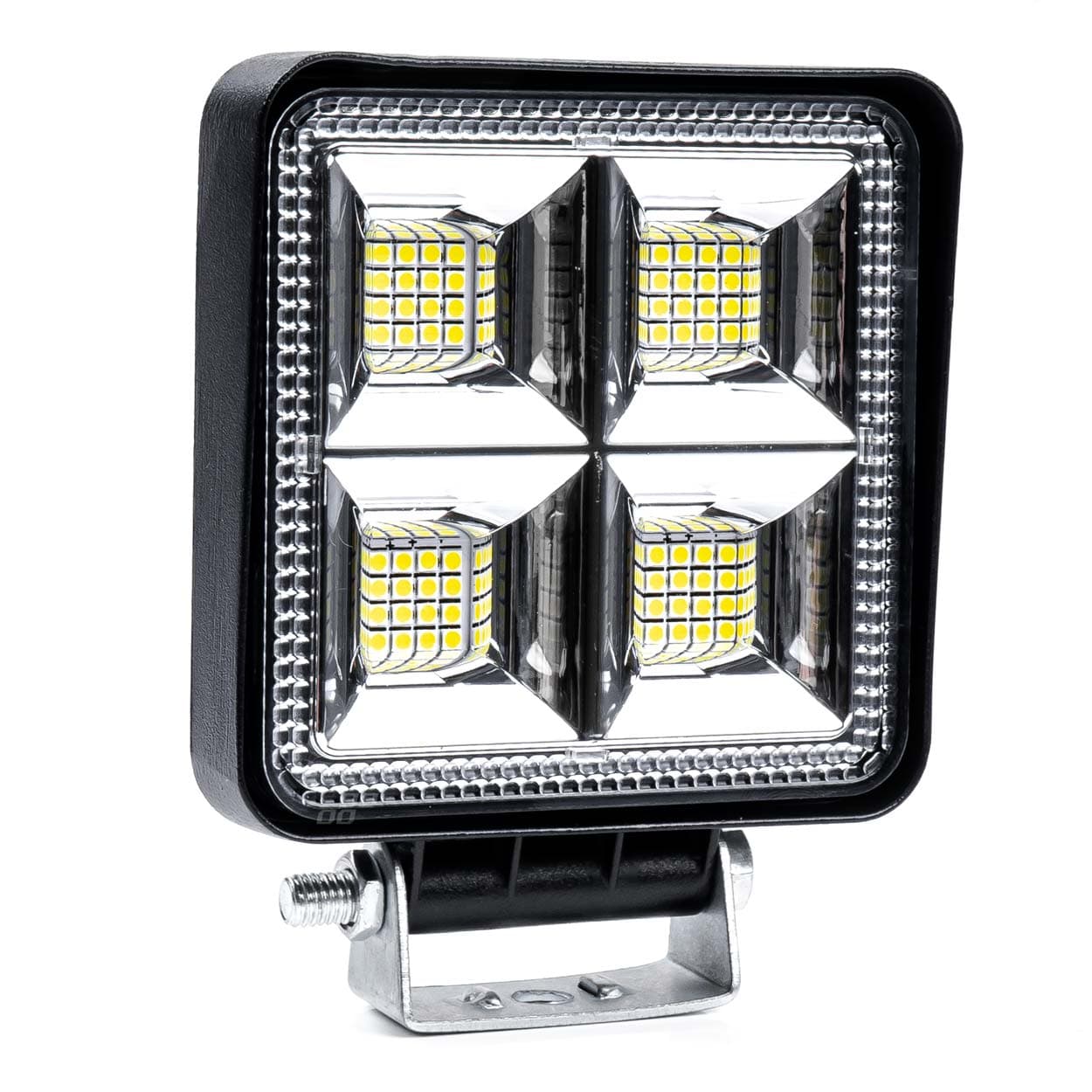 Delovna LED luč AMiO AWL38, 64 LED, 192W, 9-36V