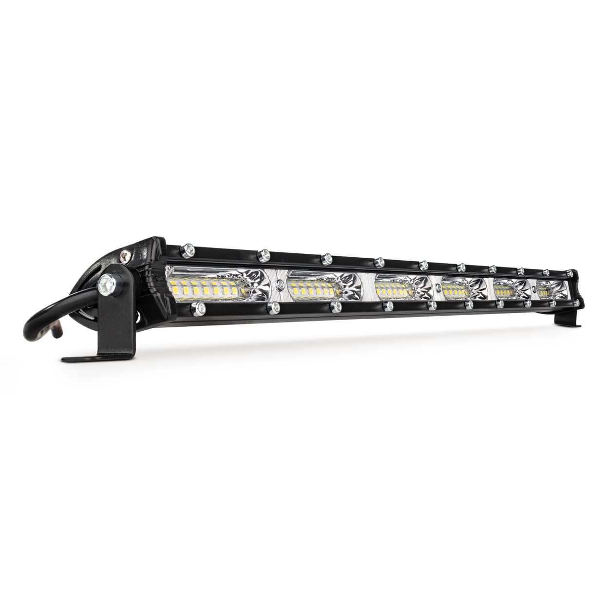 AMiO LED delovna luč bar slim, 162W, 50cm