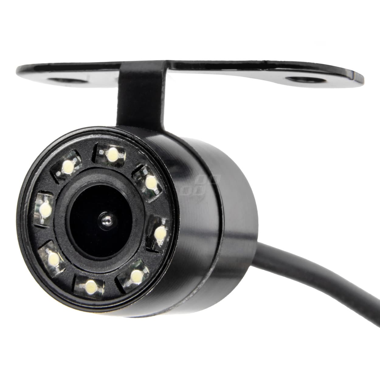 AMiO HD-320 LED vzvratna kamera, 720p, 12V