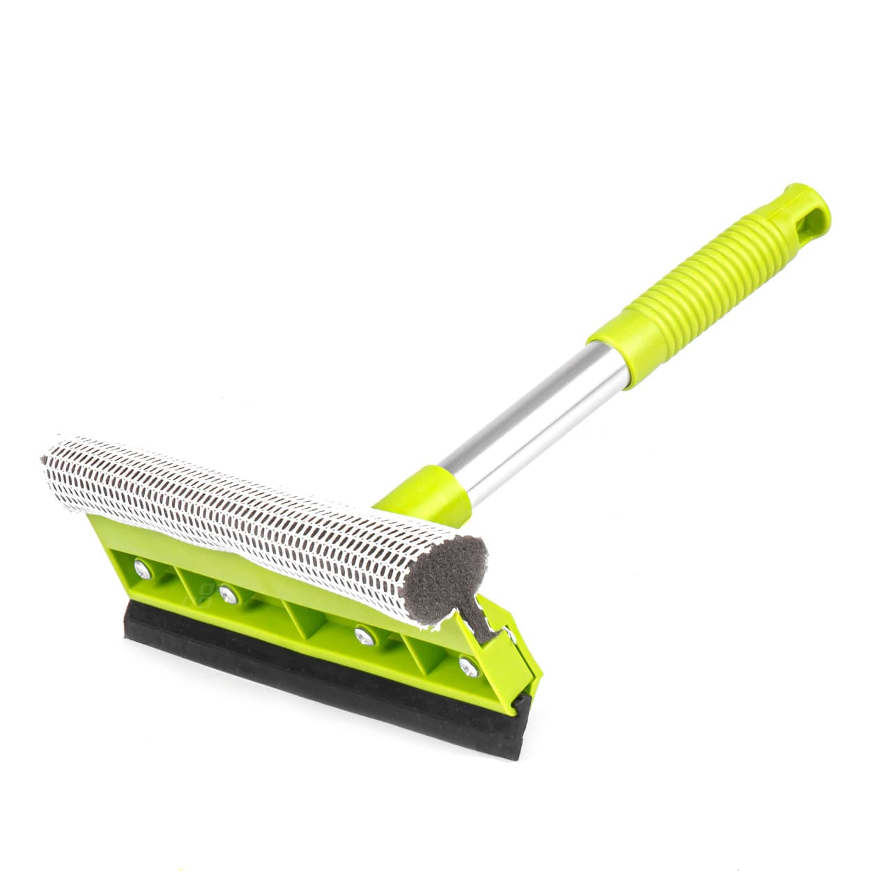 AMiO pomivalec stekel in brisalec vode, alu palica 26,5 cm