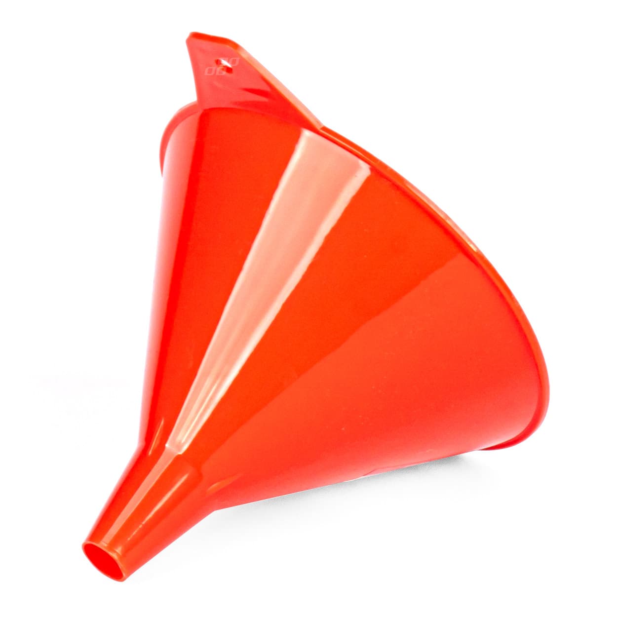 Plastični lijak AMiO, mali, univerzalni, 14 cm