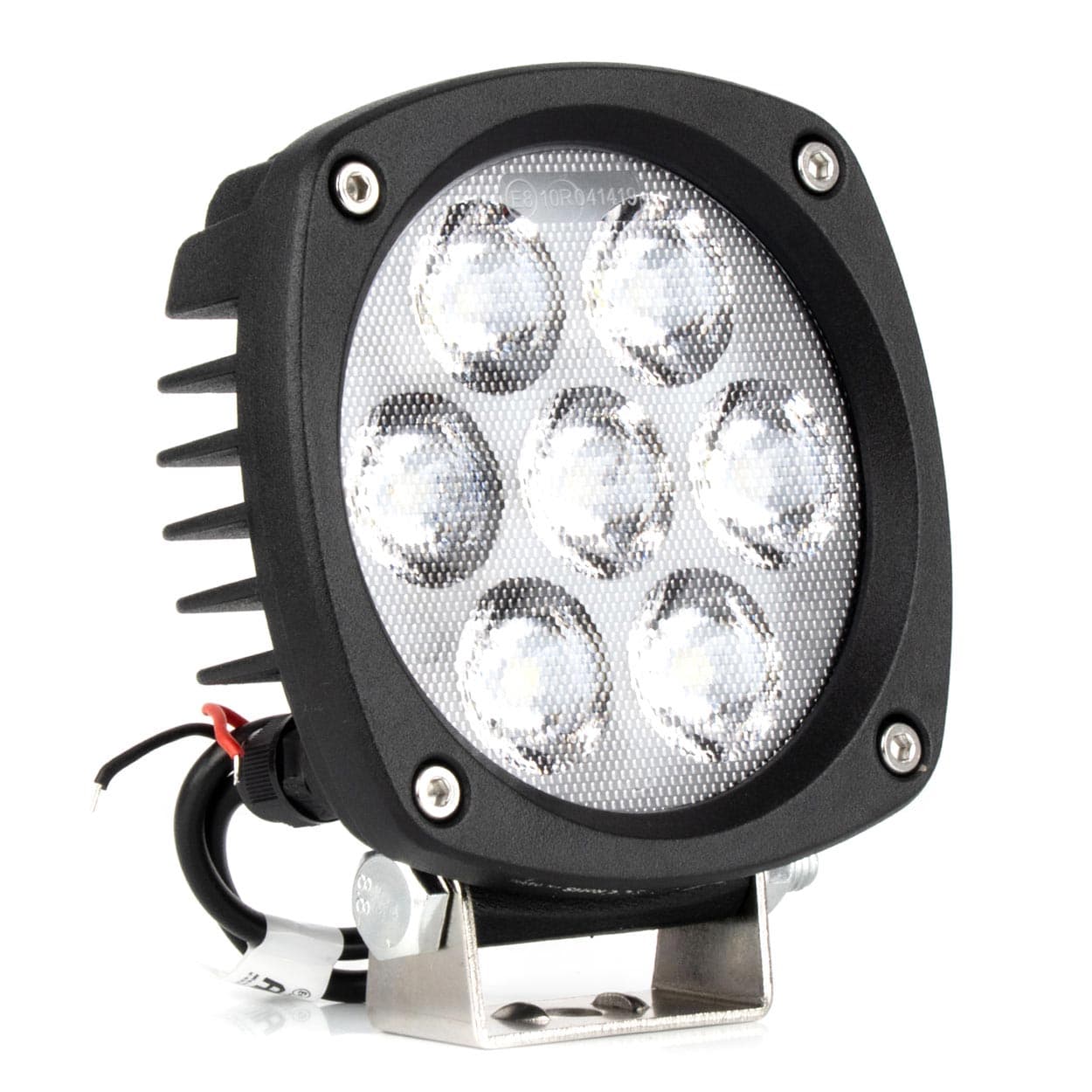 AMiO delovna LED lampa 25W Combo