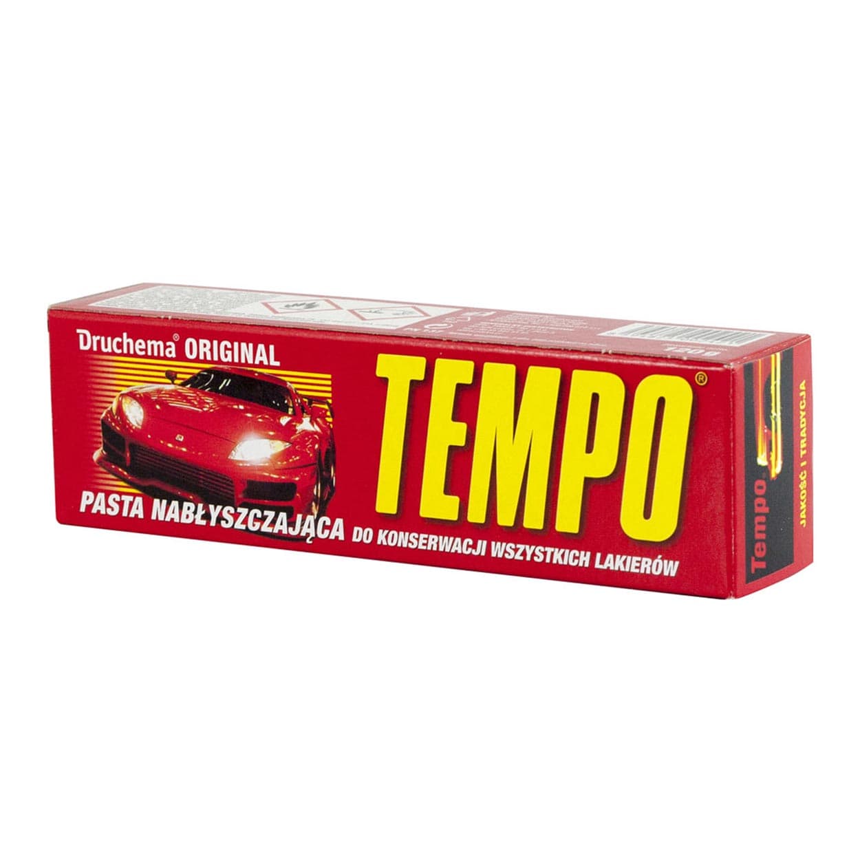 DRUCHEMA pasta Tempo, sijajna, 120g