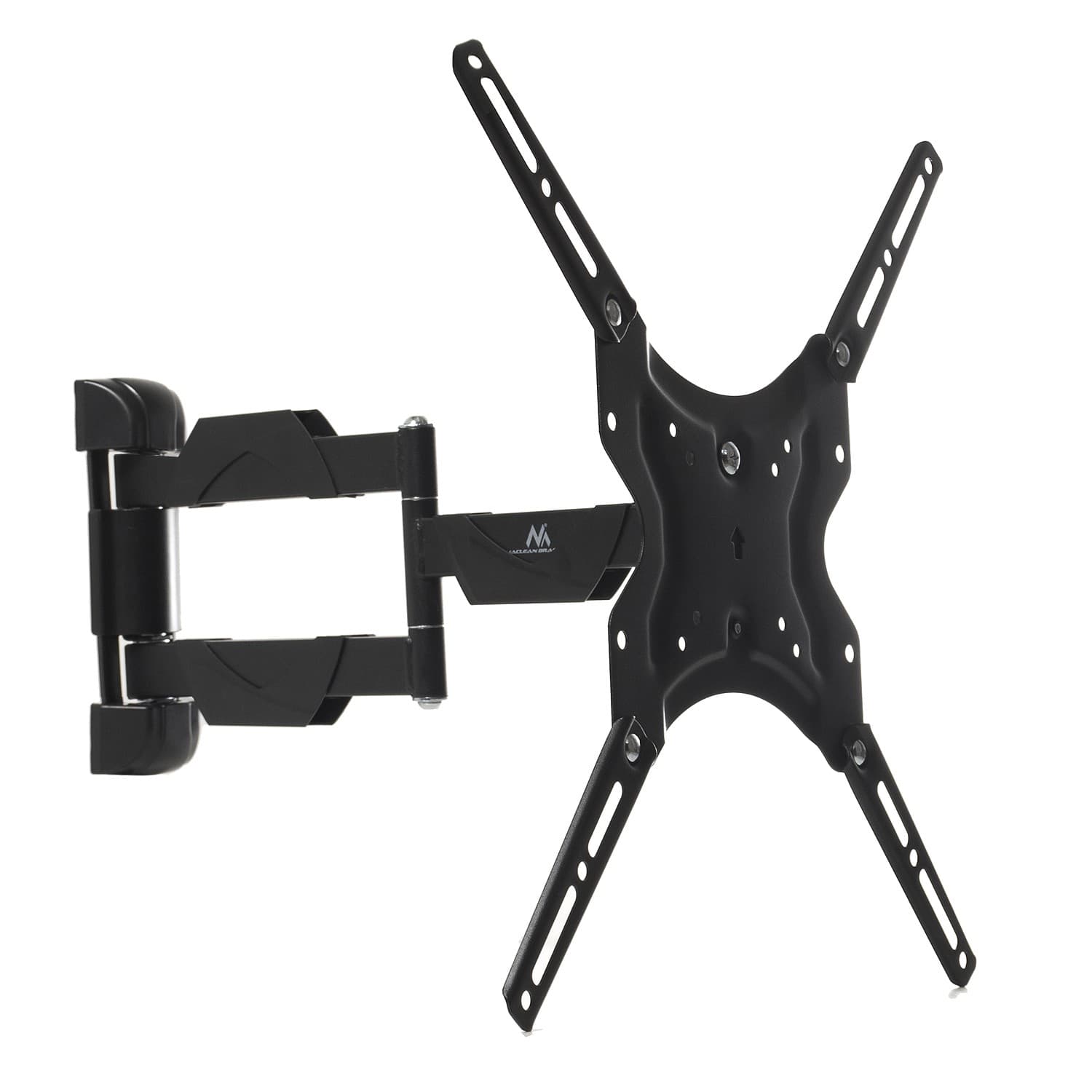 Maclean MC-743 - Stenski nosilec za TV/monitor 13-50", 30kg