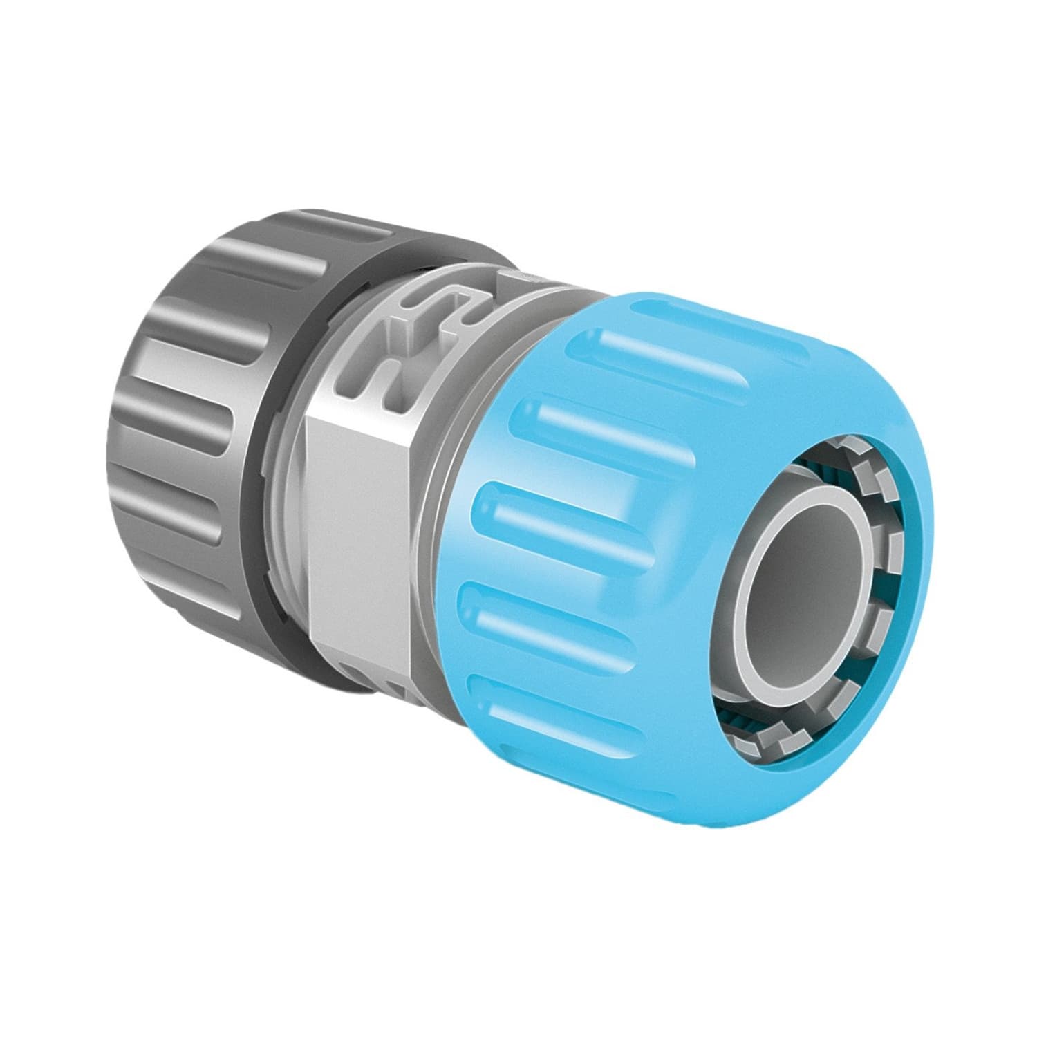 Konektor za popravilo cevi 1"-3/4" CELLFAST Ideal