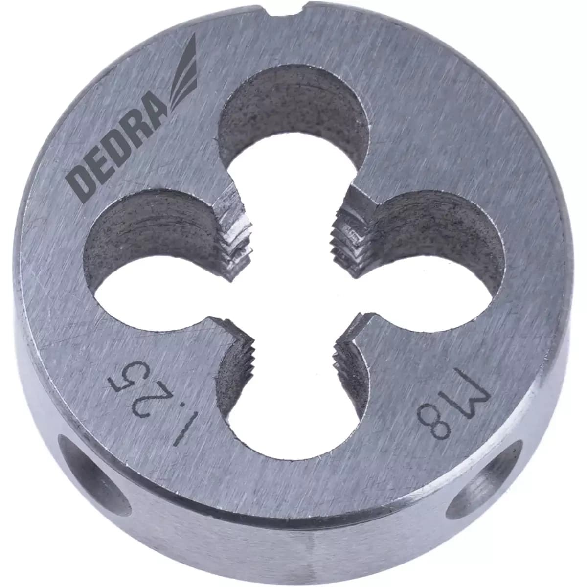 Dedra Narzynka M10, 25x9mm, jeklena