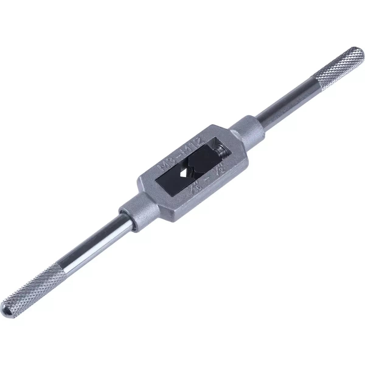 Dedra ročaj za vijačnik/zavijač za navoje M3-M12, 170mm