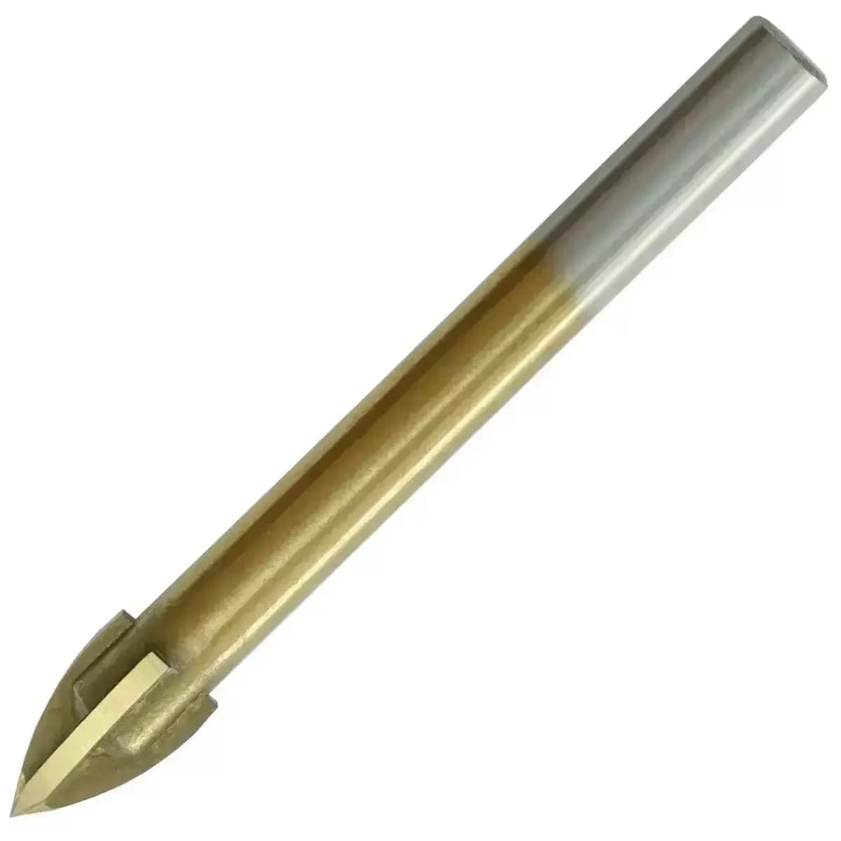 Večnamensko sveder Dedra, 12 mm, 4 rezila