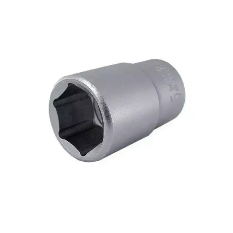 Dedra Nasadni ključ 6 kotni 1/2" 30 mm
