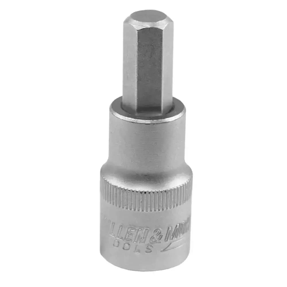 Dedra ključ trzni HEX H7, 1/2", 55 mm