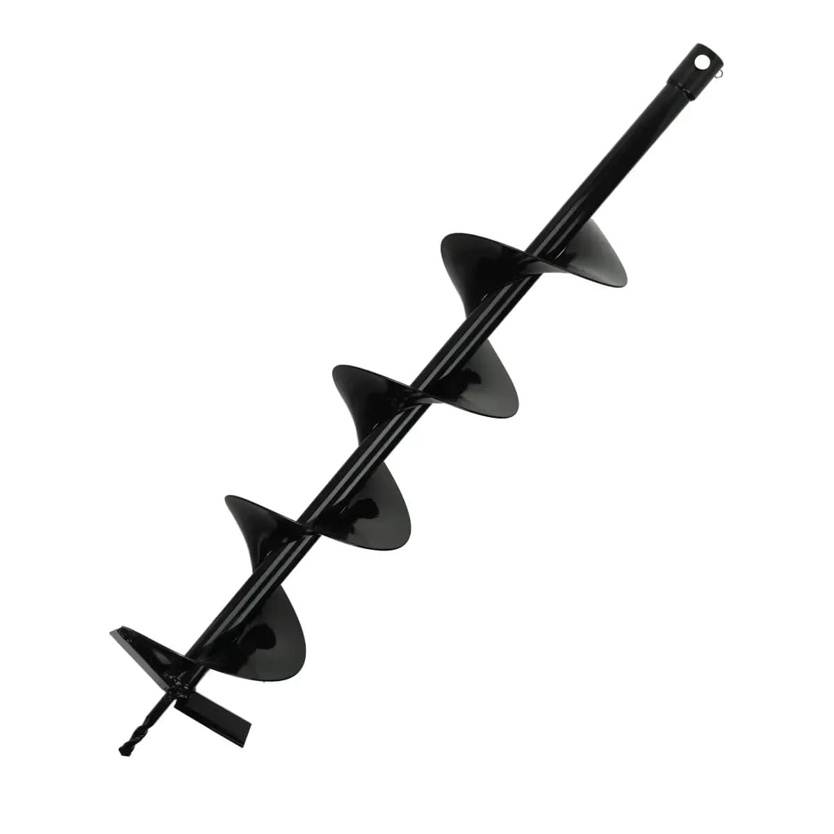 Sveder za zemljo Dedra 150x800 mm