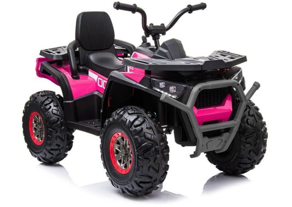 Akumulatorski Quad LEAN CARS XMX607, Rozi