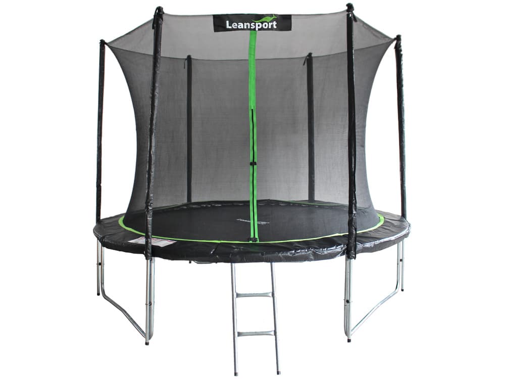 LEAN SPORT Trampolin PRO 8ft (244 cm)