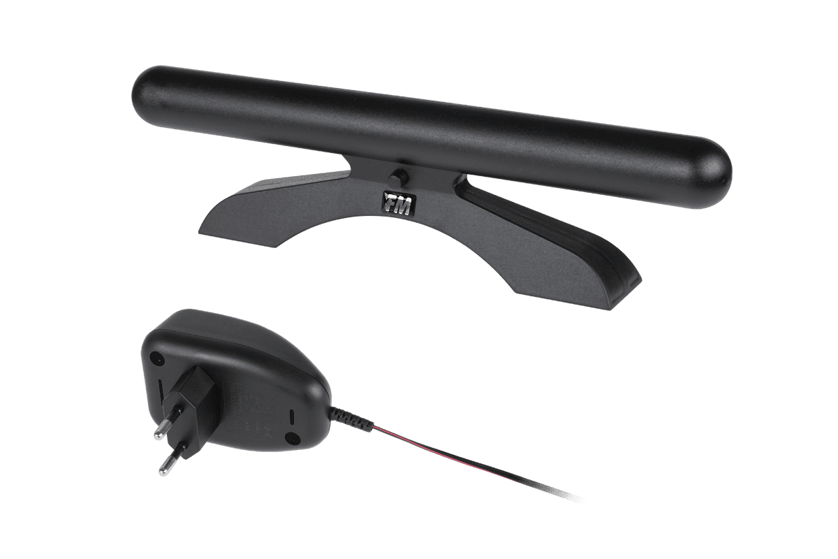 BARCZAK ELECTRONICS SONUS – sobna UKF-FM antena z ojačevalcem