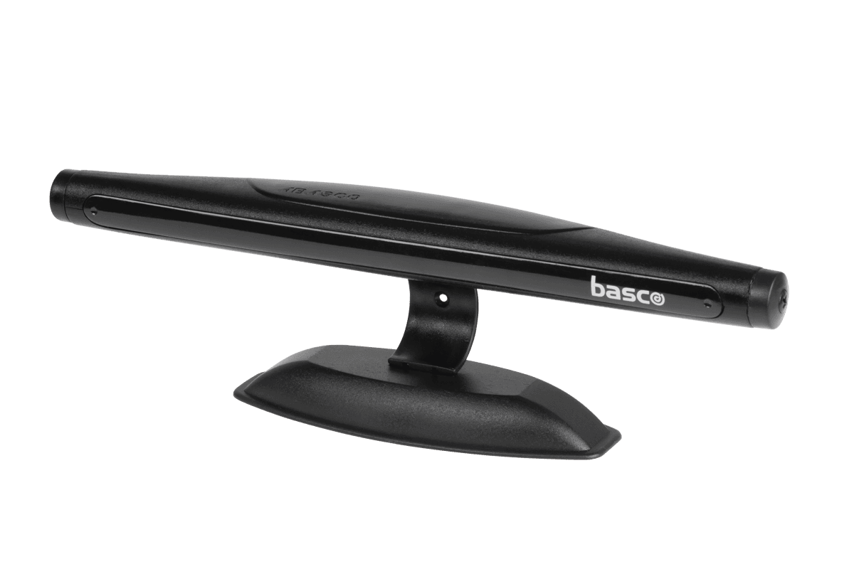 Notranja FM/UKV antena "BASCO", 18 dB