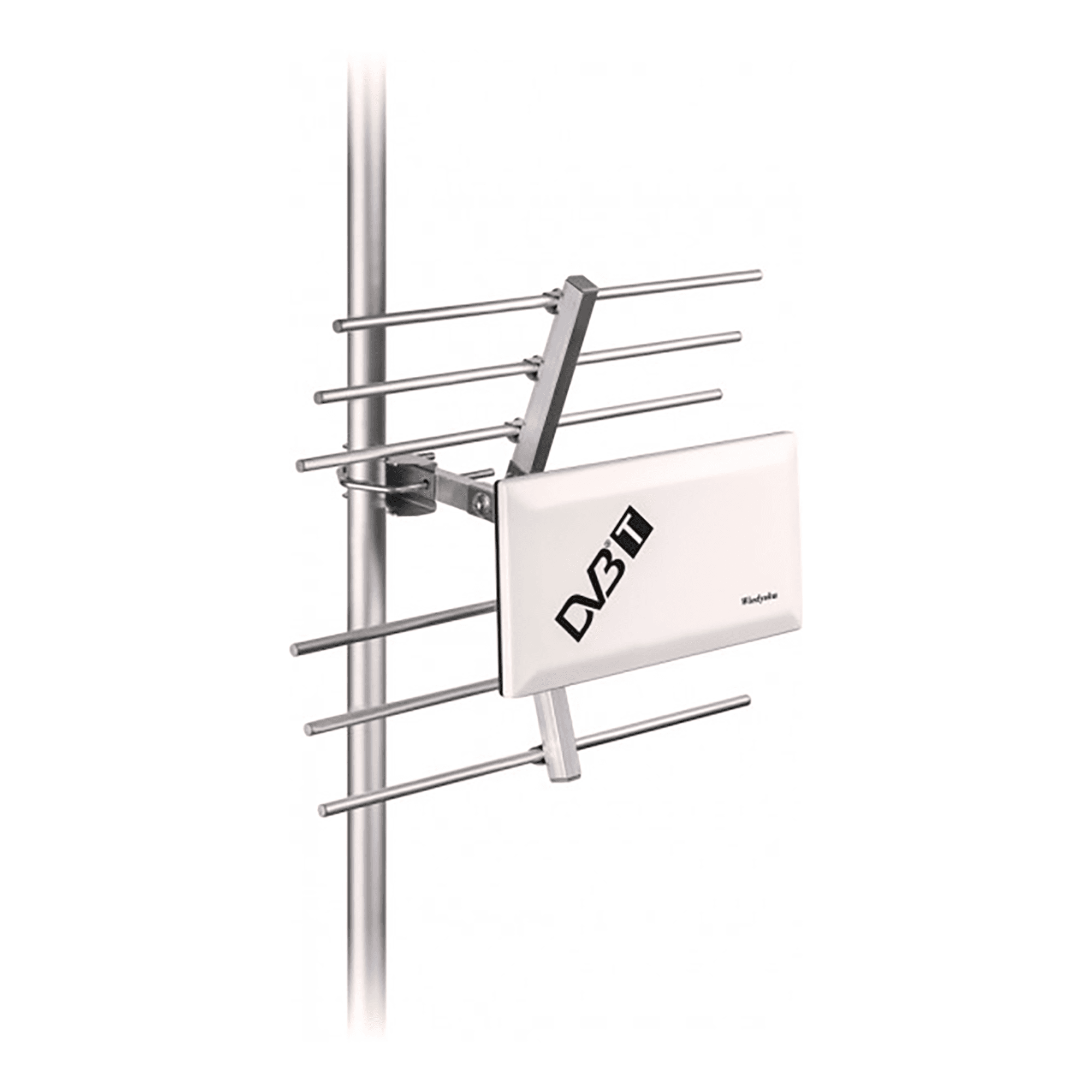 LP Antena DVB-T Wiedyska