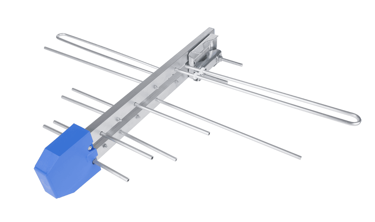 TV antena BARCZAK SONUS MINILOG, z ojačevalcem