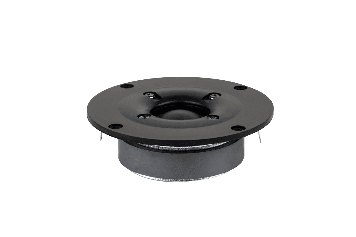 Zvočnik Dibeisi E124, visokotonec, 103mm, 20W