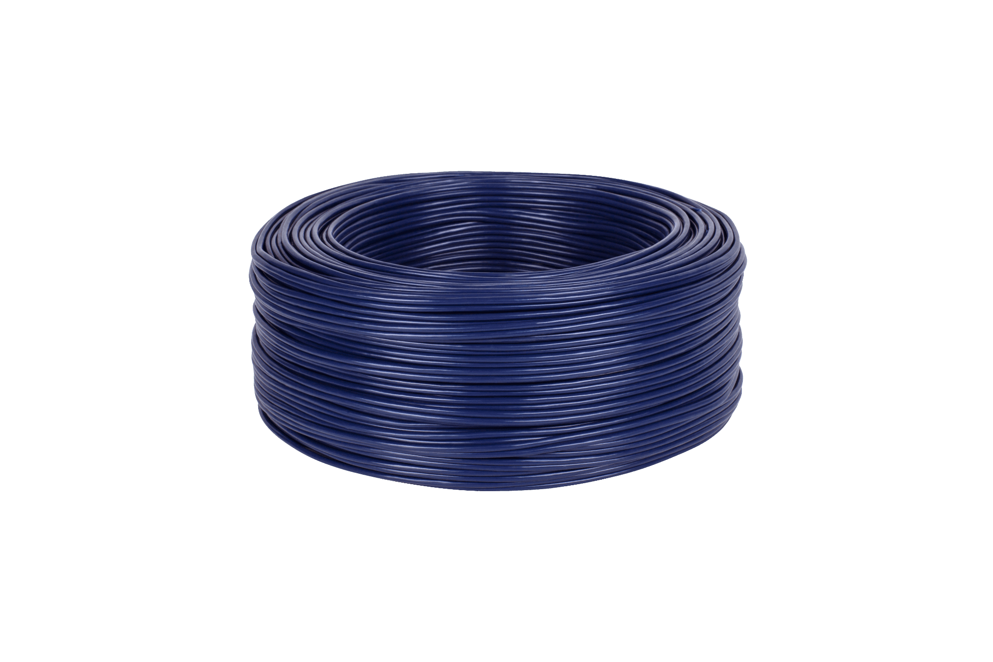 LP Kabel 2 x RCA - 3.5mm (modra)