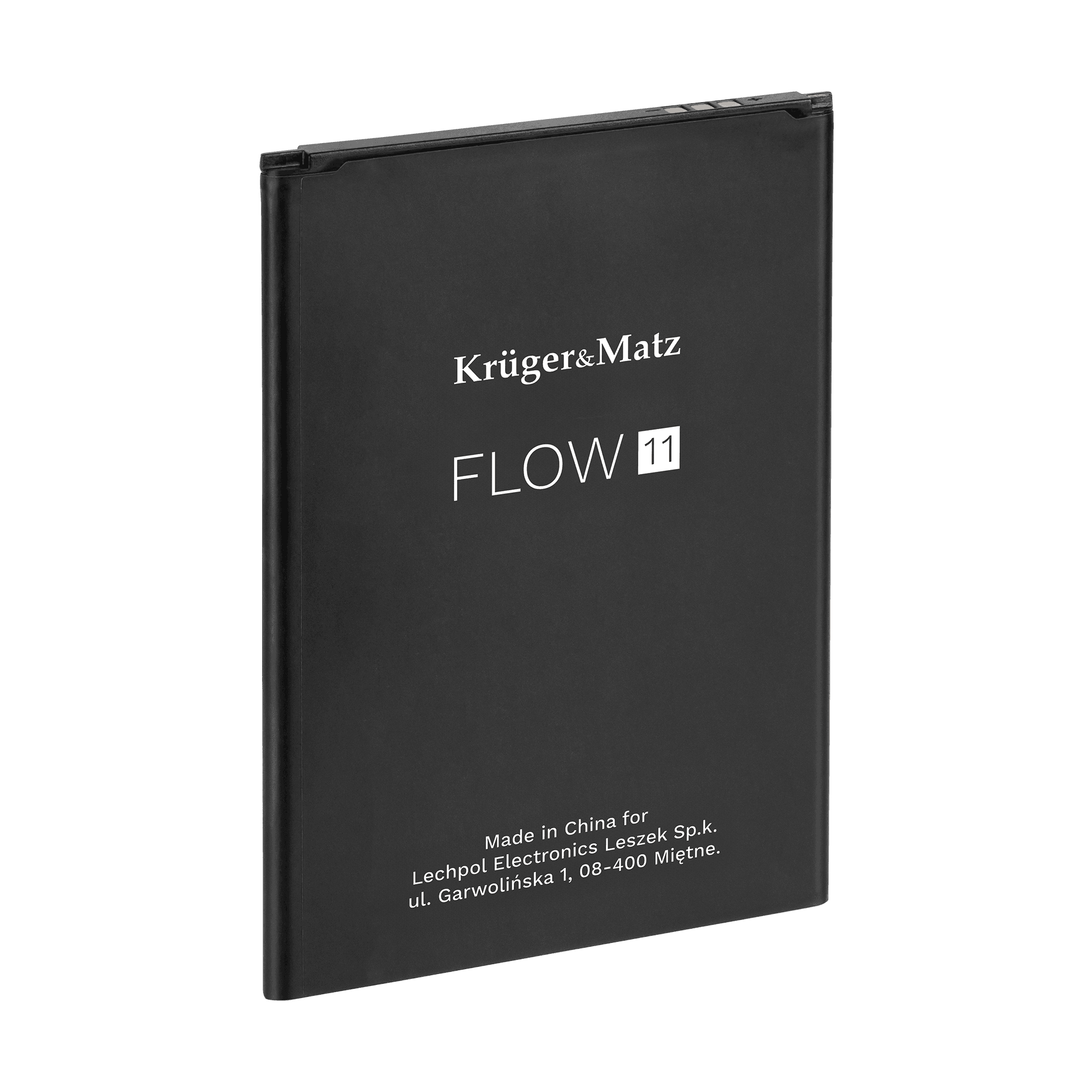 Kruger&Matz, originalna baterija za FLOW11