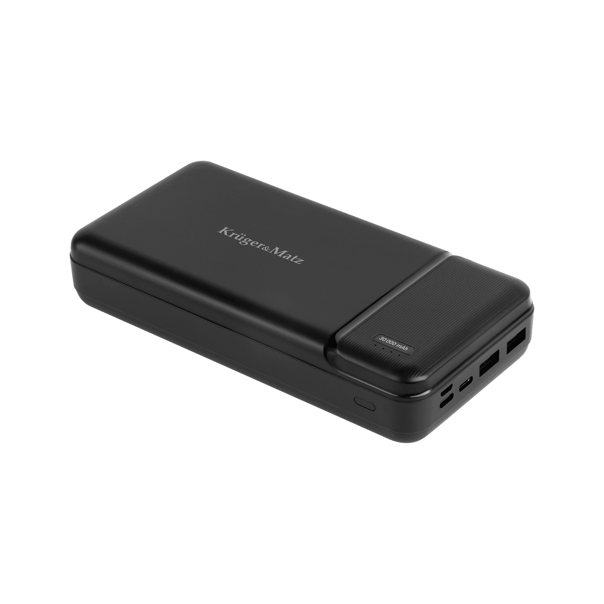 Powerbank Kruger&Matz 30000 mAh Li-pol