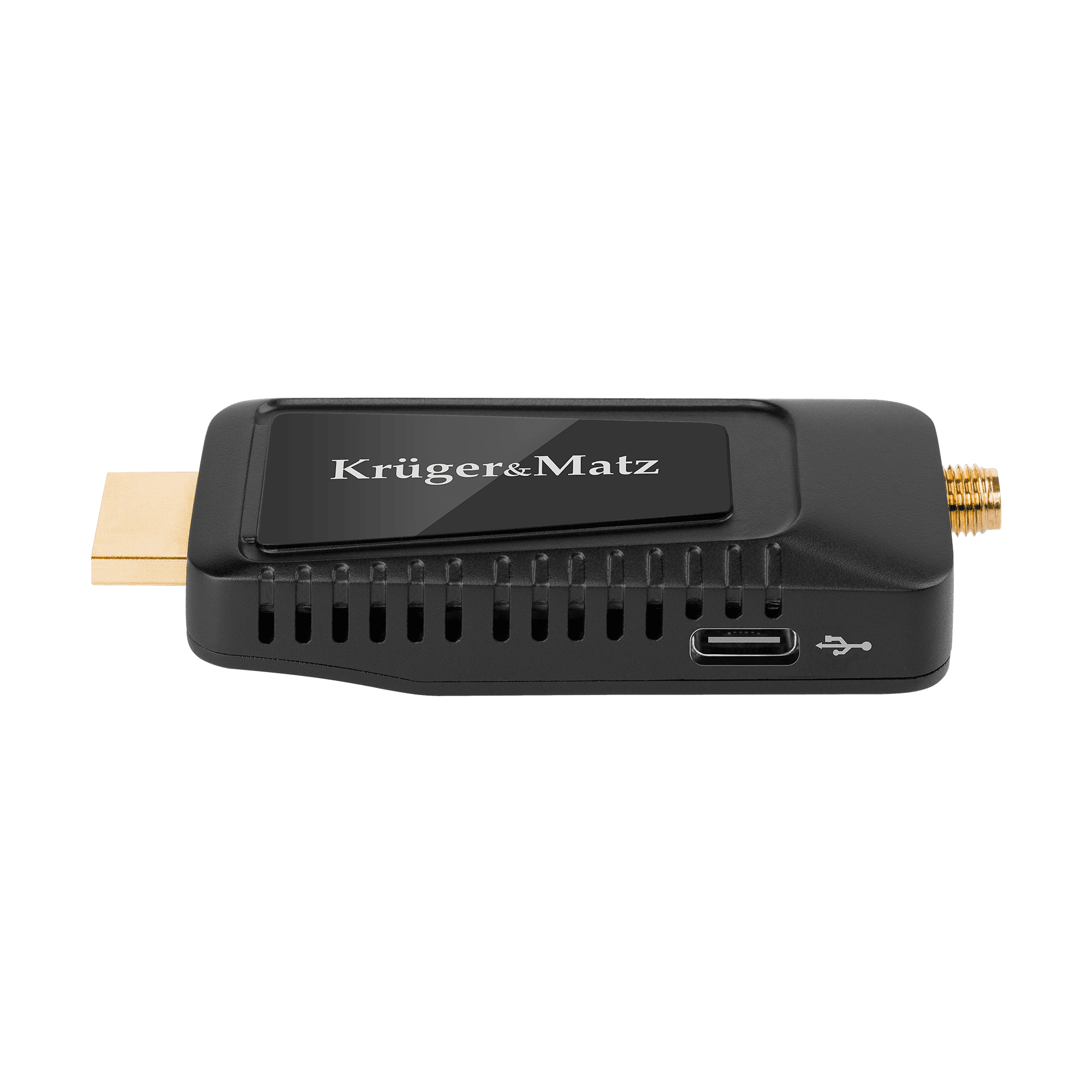 Mini DVB-T2 H.265 sprejemnik za HDMI