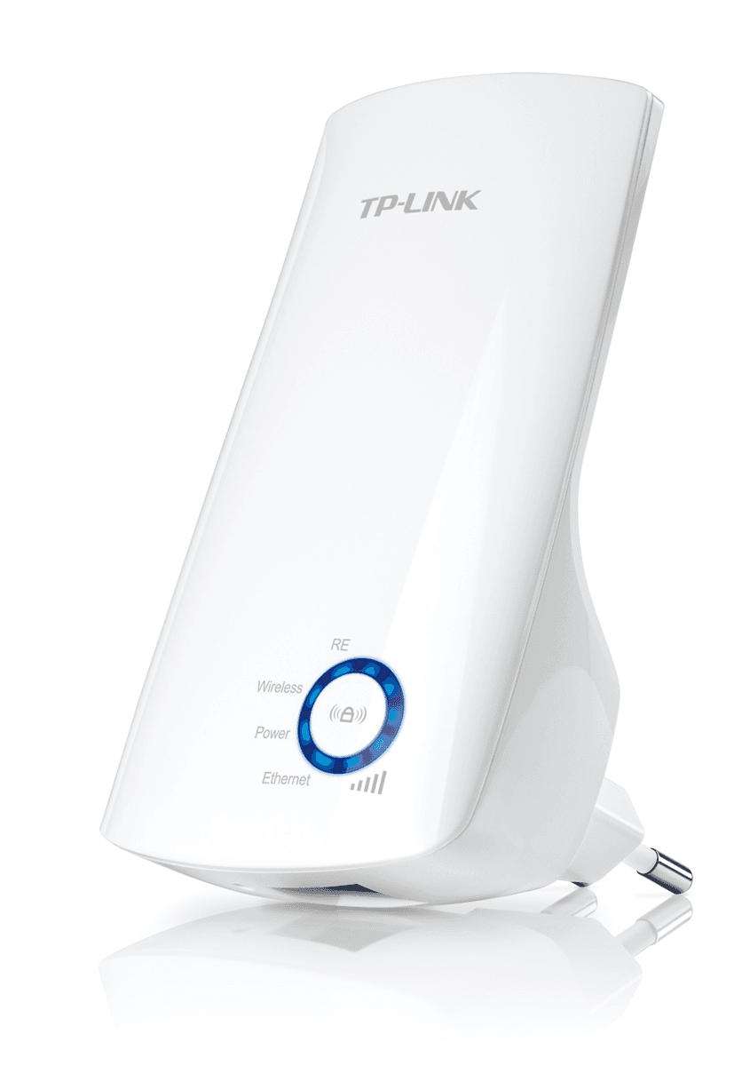 TP-LINK TL-WA850RE Wi-Fi ojačevalec signala (repeater), 300Mb/s