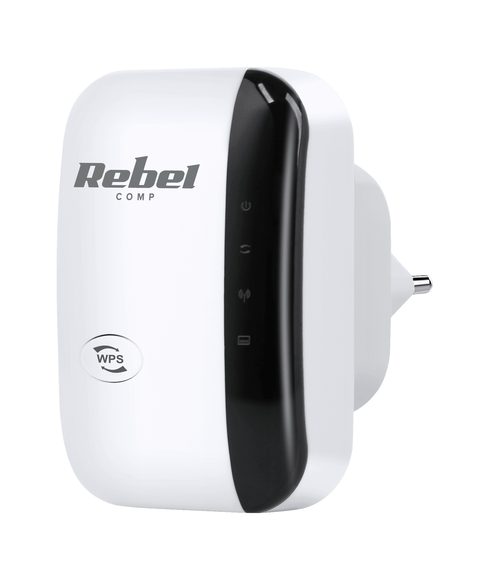 Rebel Wi-Fi ojačevalnik signala (repeater) do 300 Mb/s