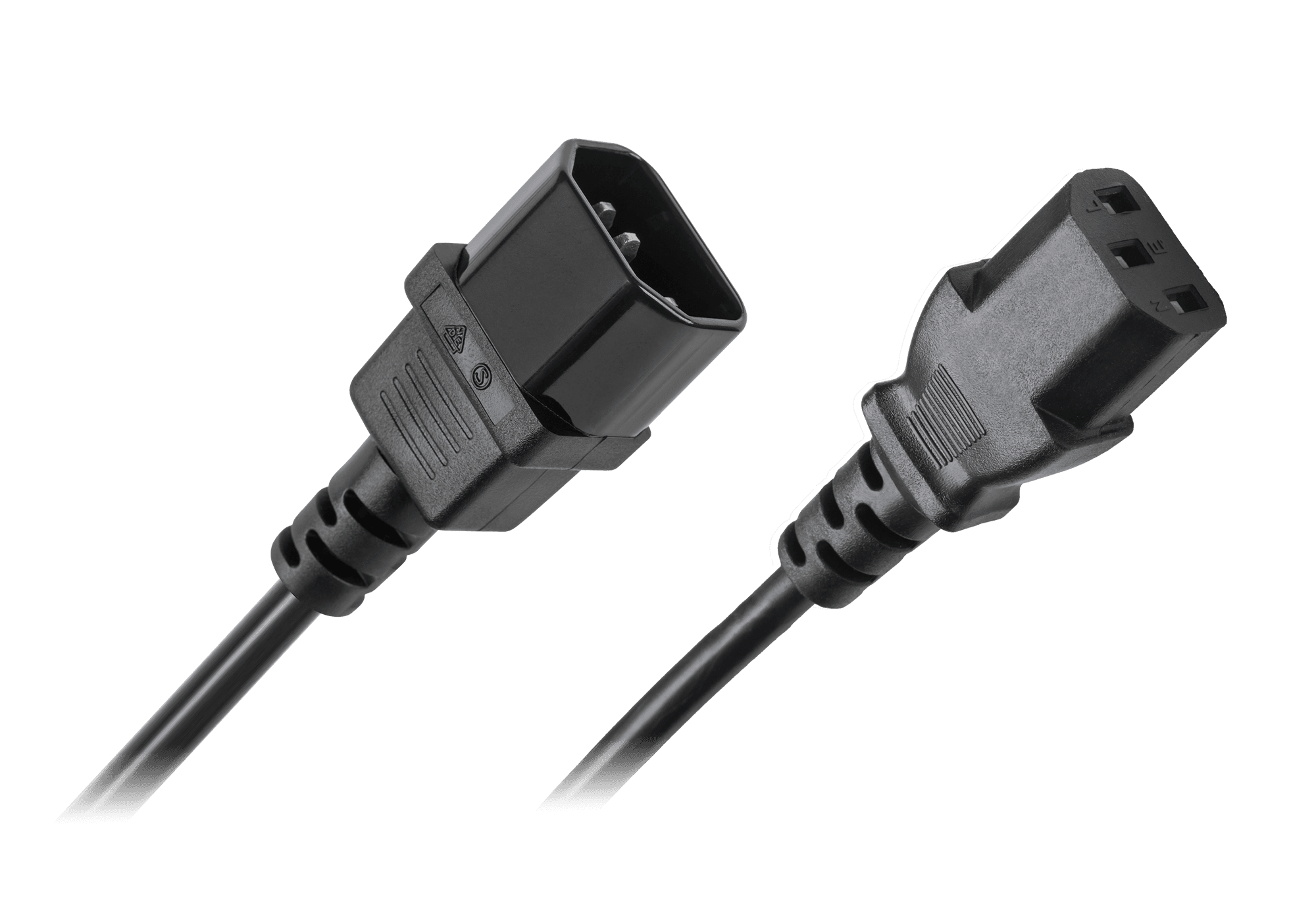 3m napajalni kabel AC za računalnik