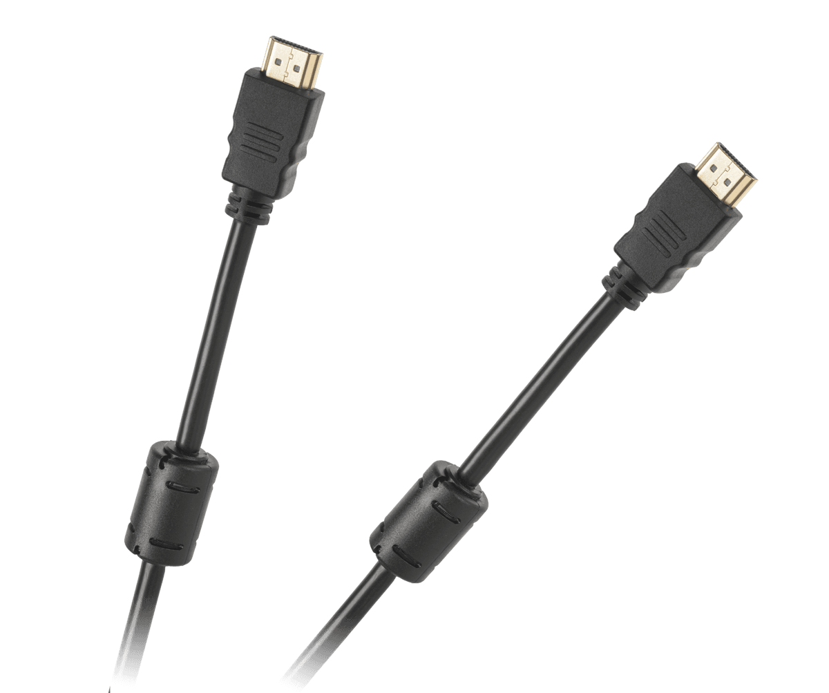 Cabletech HDMI kabel, 1.5M, 4K, 2.0