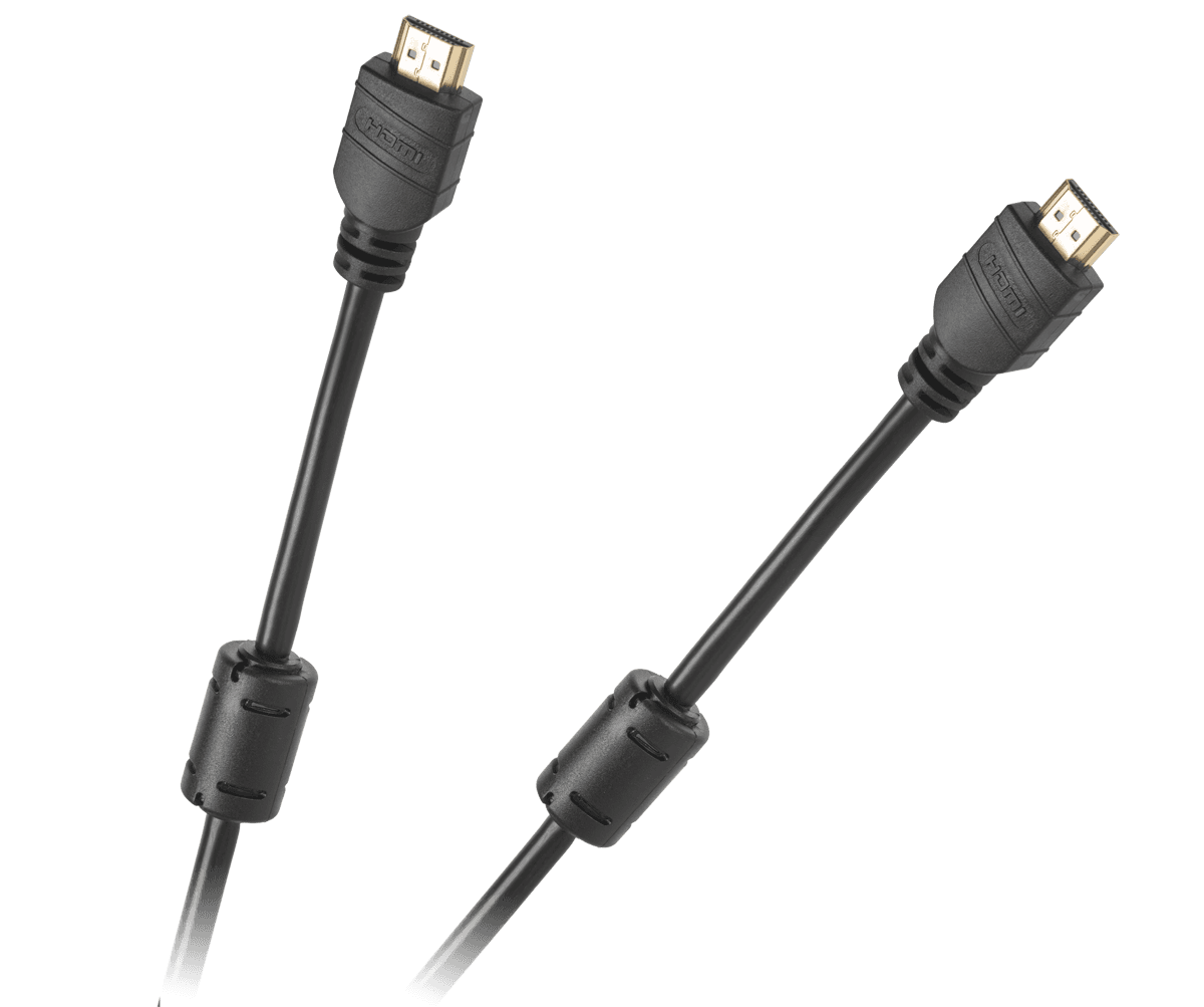 HDMI-HDMI kabel 4K, 2.0, 3 m