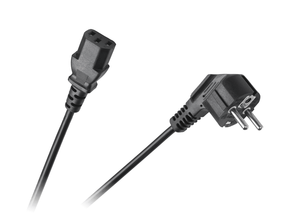 Omrežni kabel za računalnik 1.5 m, Cabletech Eco-Line