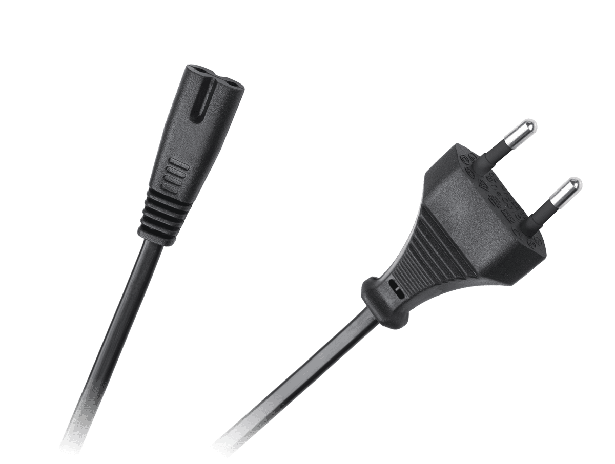 Omrežni kabel 1.8m Eco-Line, Cabletech