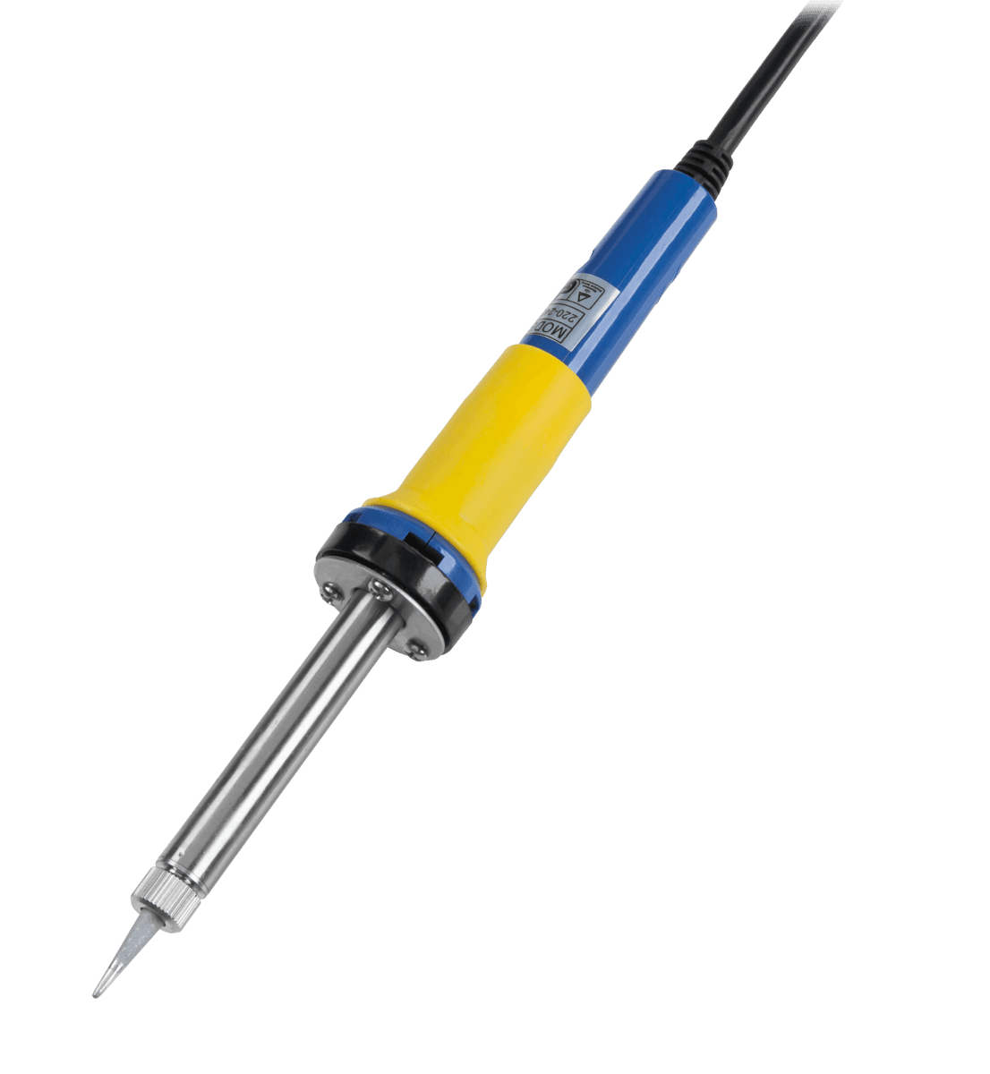 Spajkalnik Kemot ZD-200C, 30W, majhen